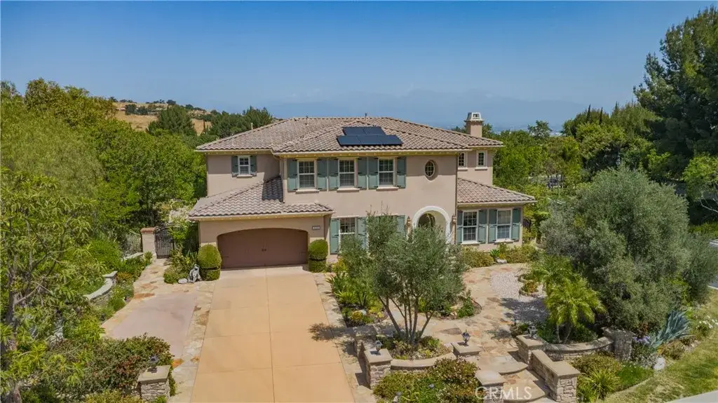 3028 Aviano Court, Chino Hills, CA 91709 - #1