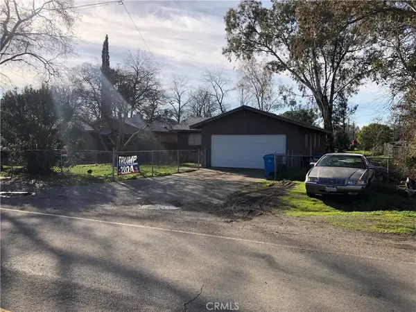 1071 12th, Oroville, CA 95965