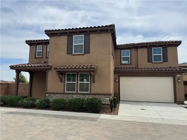 4160 E Avila Privado, Ontario, CA 91761