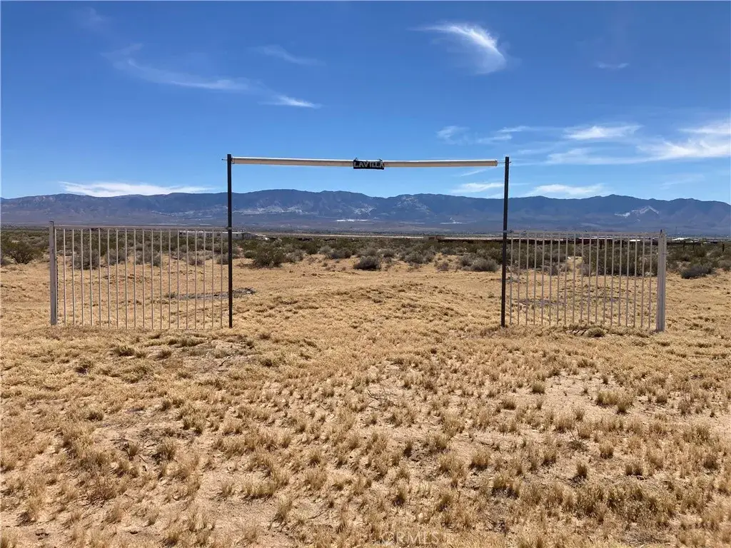 0 Rock Rose, Lucerne Valley, CA 92356 - #1