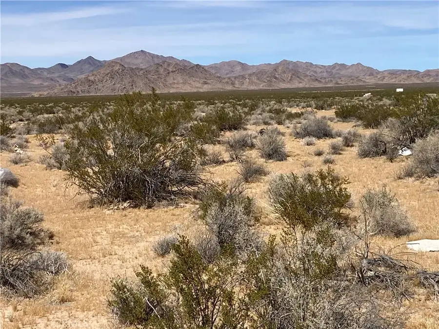 0 Rock Rose, Lucerne Valley, CA 92356 - #3