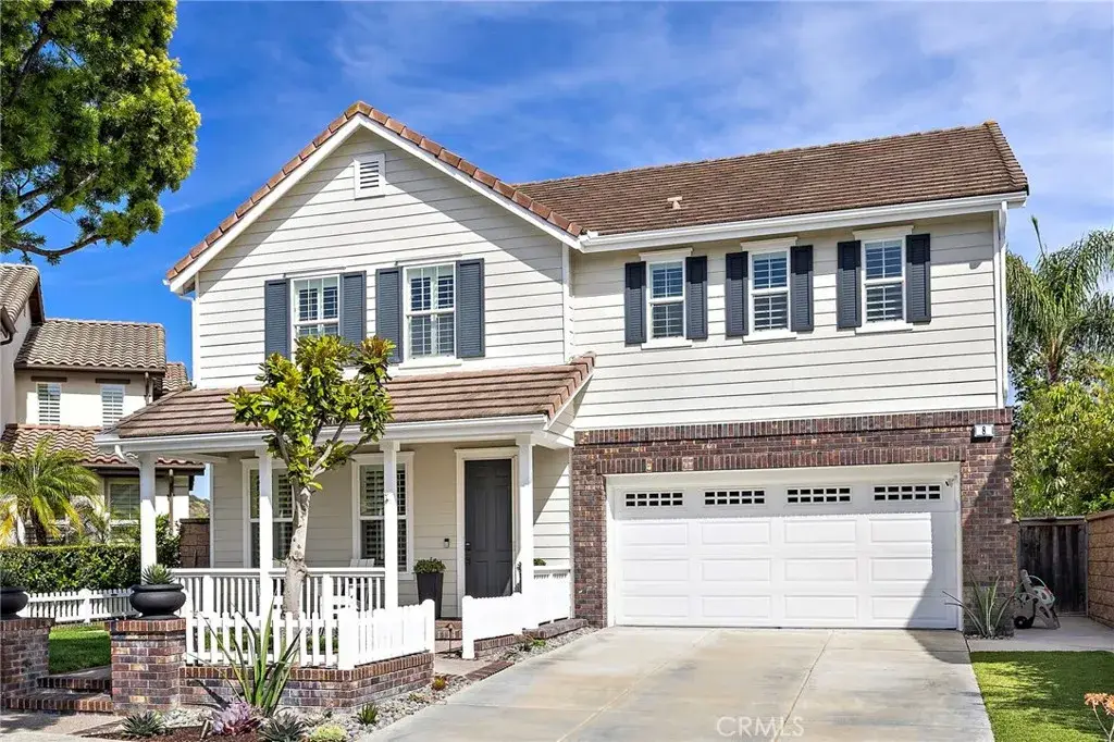 8 St Steven Court, Ladera Ranch, CA 92694 - #1