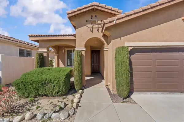 1486 Signal Peak, Beaumont, CA 92223