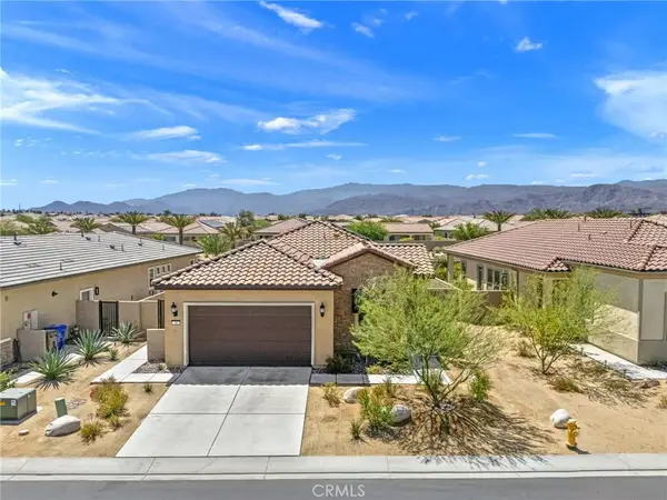 98 Zinfandel, Rancho Mirage, CA 92270