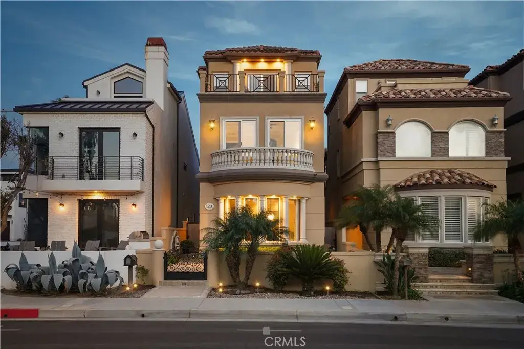 120 22nd Street, Huntington Beach, CA 92648 - #1