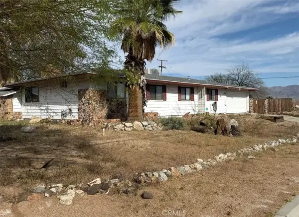 13970 Fir, Trona, CA 93562