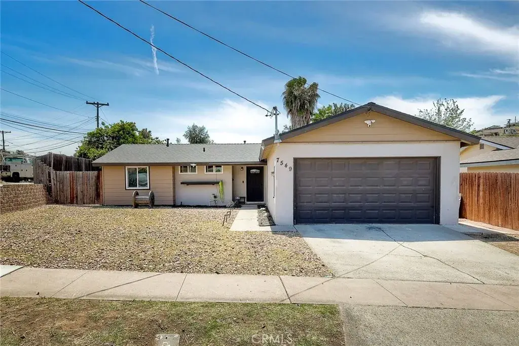 7549 Black Oak, San Diego, CA 92114 - #1