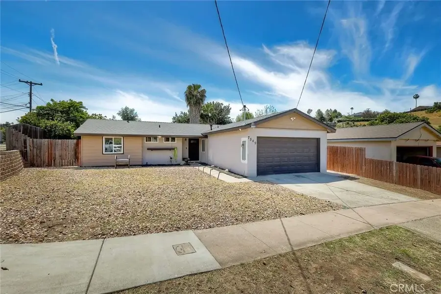 7549 Black Oak, San Diego, CA 92114 - #2