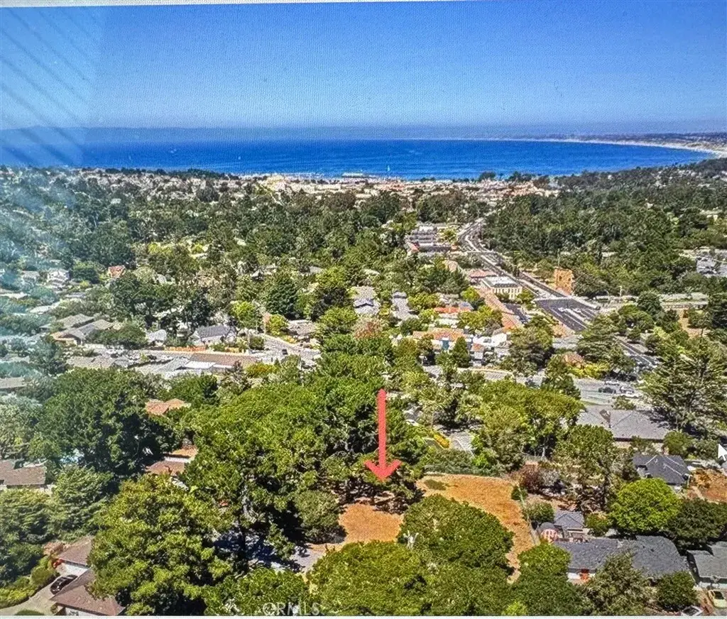 0 Via Zaragoza, Monterey, CA 93940 - #1