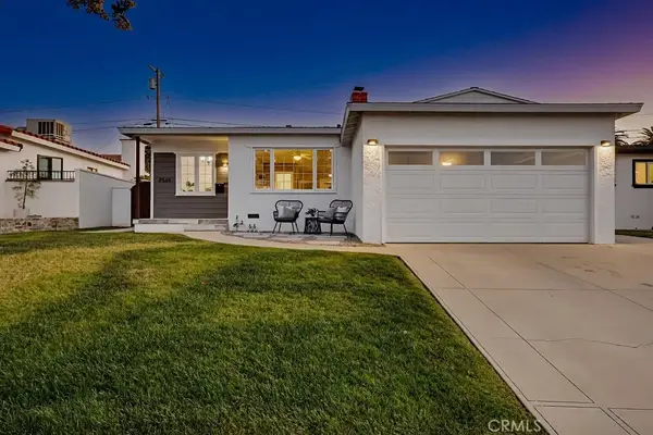 2526 Highcliff, Torrance, CA 90505