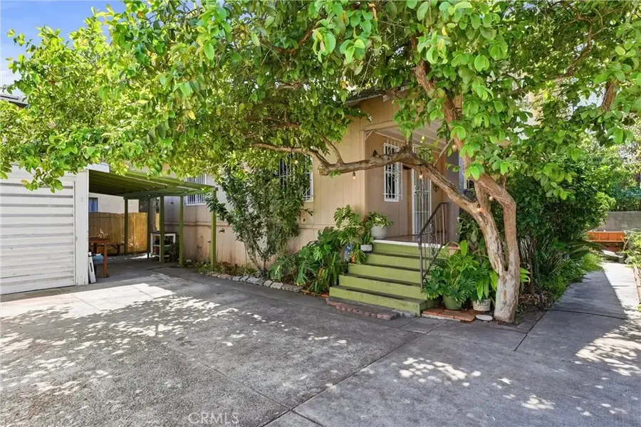 5328 Marmion Way, Highland Park, CA 90042 - #2