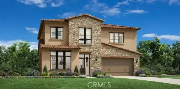 536 Big Sur, Irvine, CA 92602
