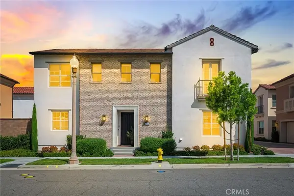 115 Halworth, Irvine, CA 92618
