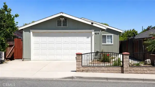 609 N 12th, Santa Paula, CA 93060