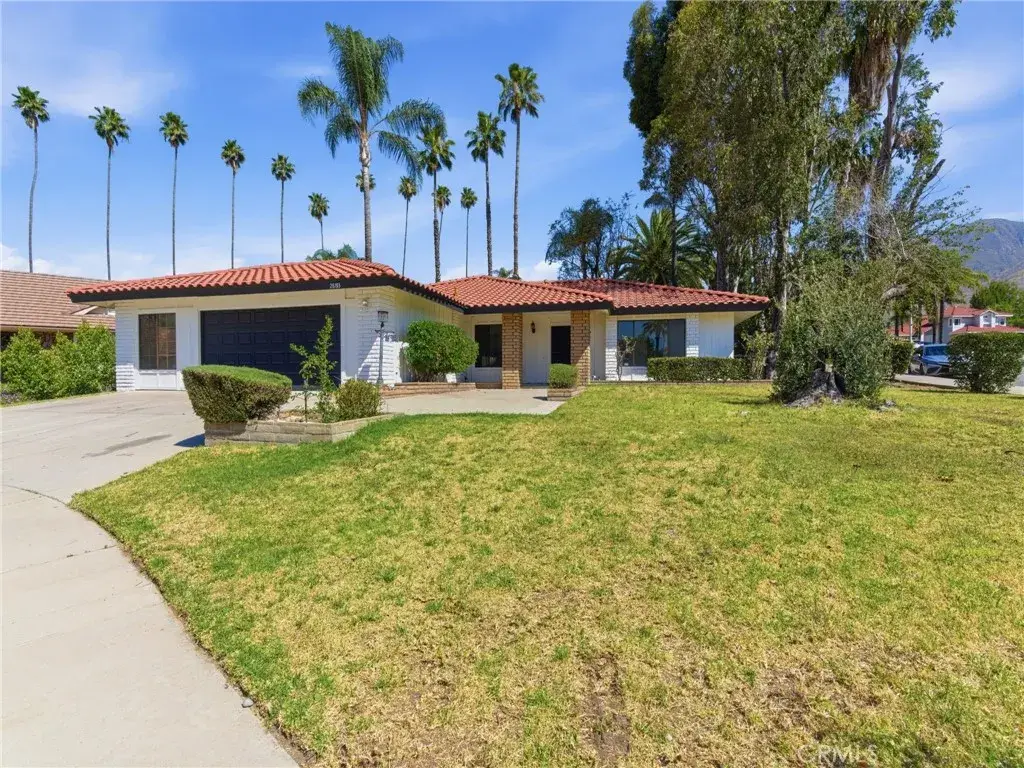 28813 Crimson Court, Highland, CA 92346 - #1