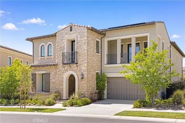 84 Eider Run, Irvine, CA 92618
