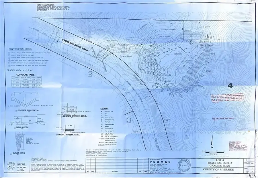 22990 Sky Mesa, Homeland, CA 92548 - #2