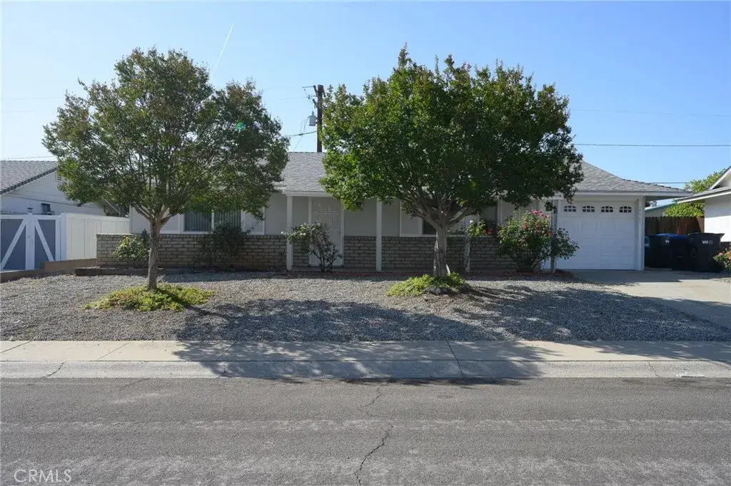 25781 Plum Hollow, Menifee, CA 92586 - #1