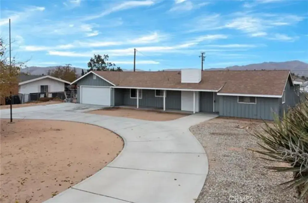 13429 Rancherias, Apple Valley, CA 92308 - #1