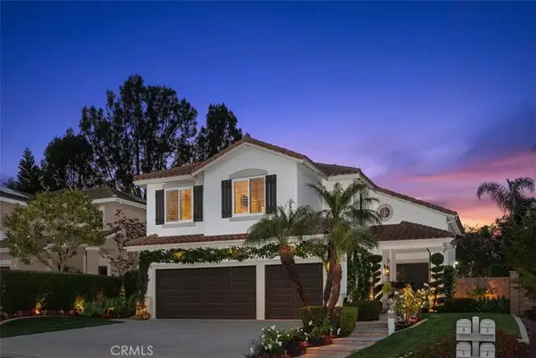 29 Raven Lane, Aliso Viejo, CA 92656