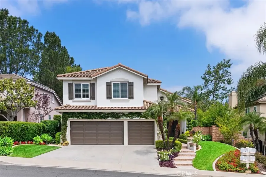29 Raven Lane, Aliso Viejo, CA 92656 - #2