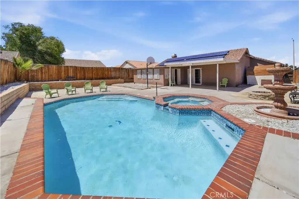 14211 La Mirada St, Victorville, CA 92392 - #1