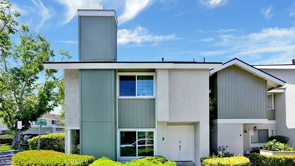 2 Sunflower, Irvine, CA 92604 - #1