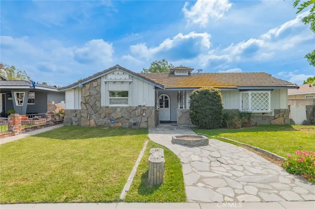 3136 Palo Verde, Long Beach, CA 90808 - #1