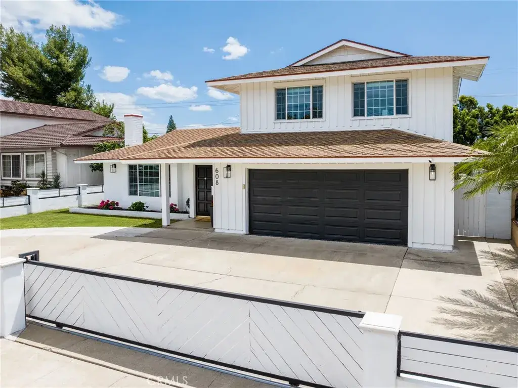 608 E Collins Avenue, Orange, CA 92867 - #1