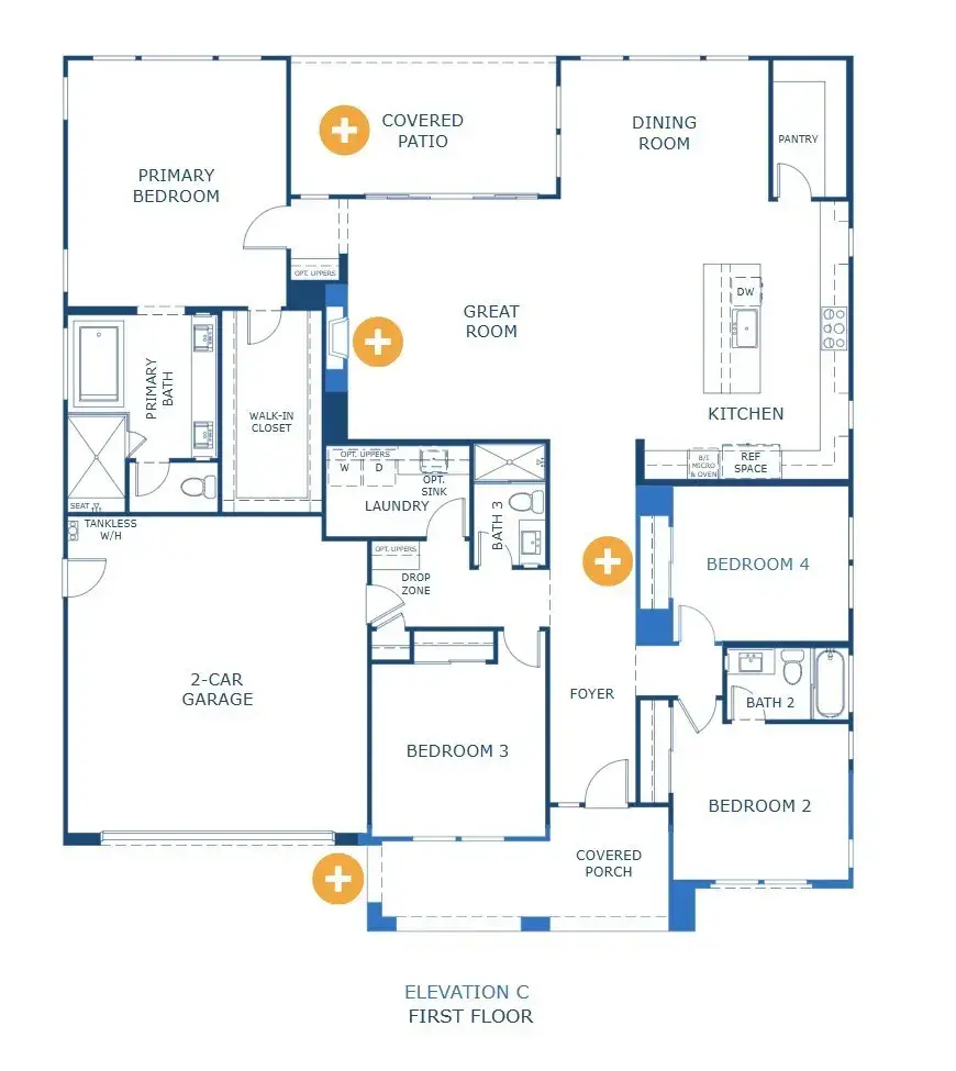 15936 Conservatory Drive, Fontana, CA 92336 - #2
