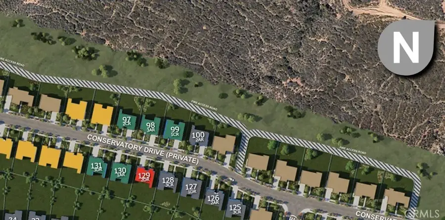 15936 Conservatory Drive, Fontana, CA 92336 - #3