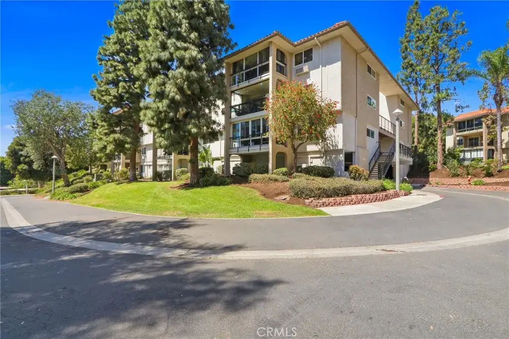 3244 San Amadeo #3A, Laguna Woods, CA 92637 - #1
