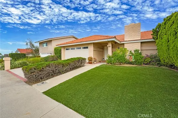 26461 Via Lara, Mission Viejo, CA 92691