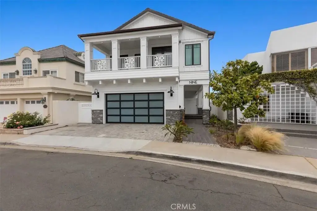 9 The Point, Coronado, CA 92118 - #1