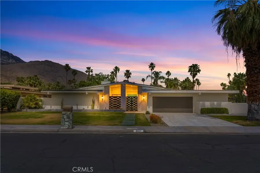 2011 S Tulare, Palm Springs, CA 92264 - #2