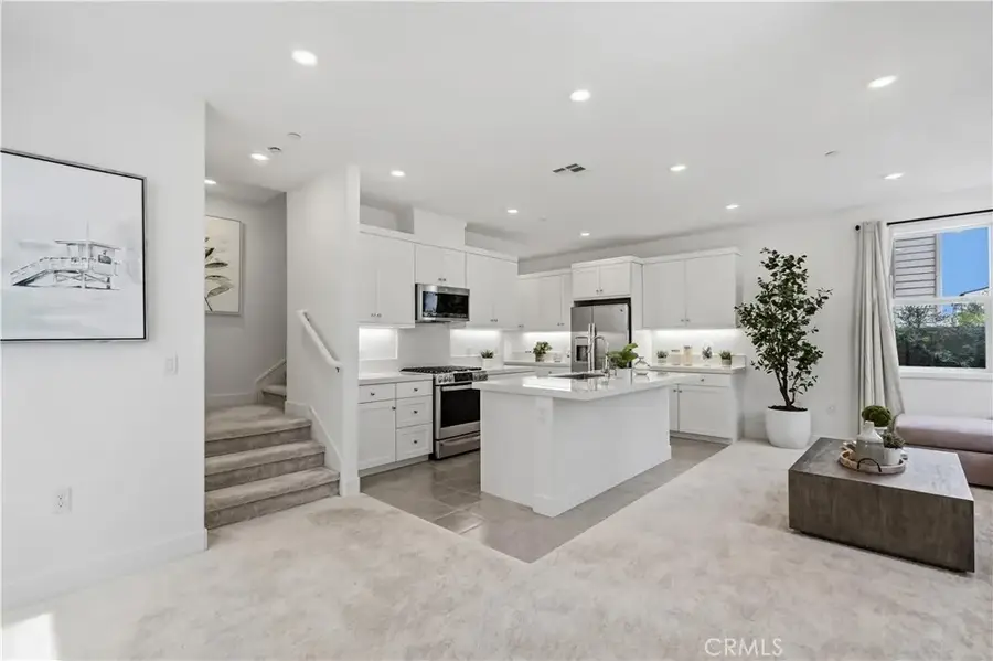 208 Yerba, Irvine, CA 92618 - #2