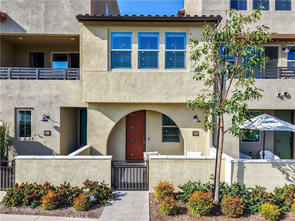 110 Mountaineer Drive, Rancho Mission Viejo, CA 92694 - #1