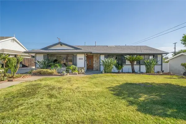 1032 E Buckboard, Glendora, CA 91741