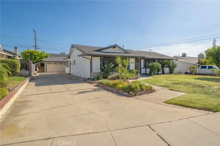 1032 E Buckboard, Glendora, CA 91741 - #2