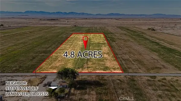 9450 E Avenue F, Redman, CA 93535