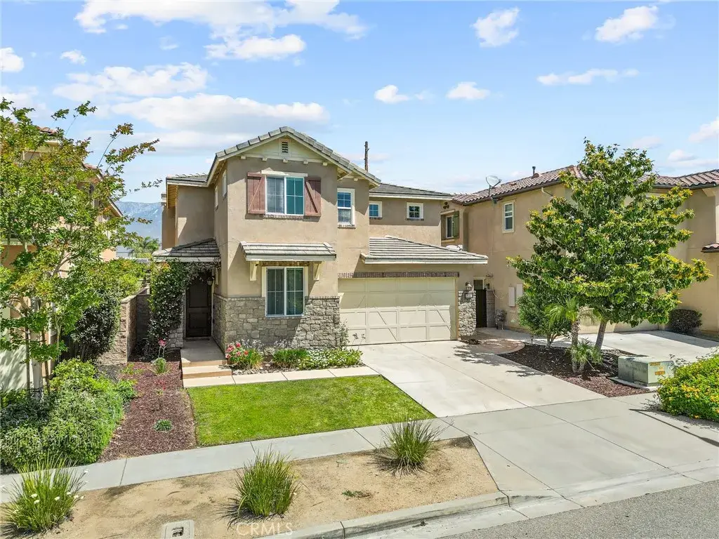9556 Harvest Vista Drive, Rancho Cucamonga, CA 91730 - #1