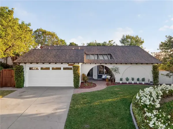 24891 Lirio, Mission Viejo, CA 92692