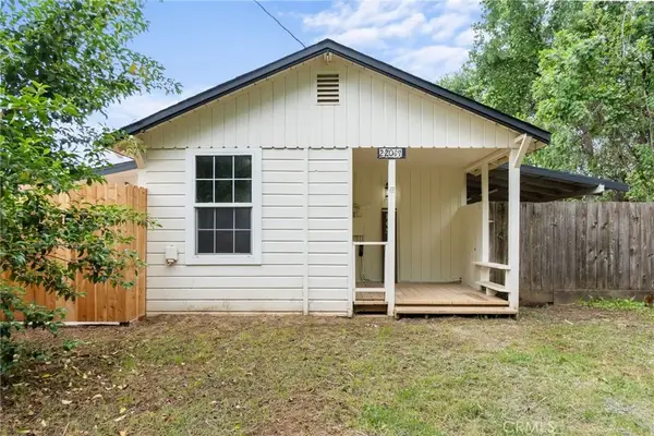 22011 Reading, Anderson, CA 96007