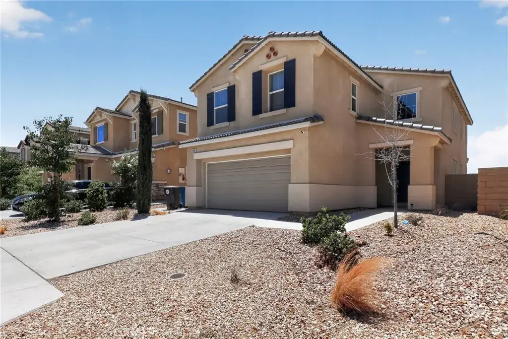 12892 Claremore, Victorville, CA 92392 - #1