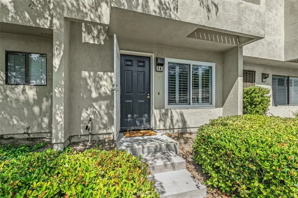 245 N North Singingwood Street #14, Orange, CA 92869 - #1