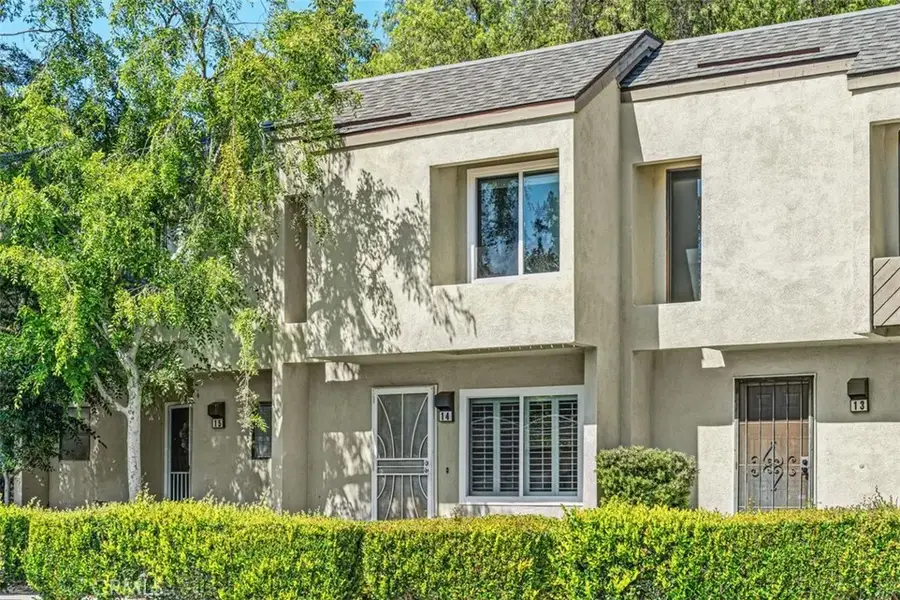 245 N North Singingwood Street #14, Orange, CA 92869 - #2