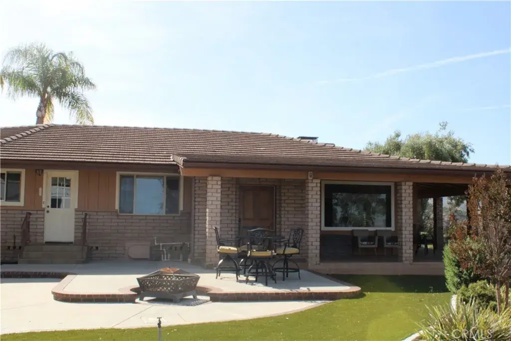 44420 Mayberry, Hemet, CA 92544 - #1