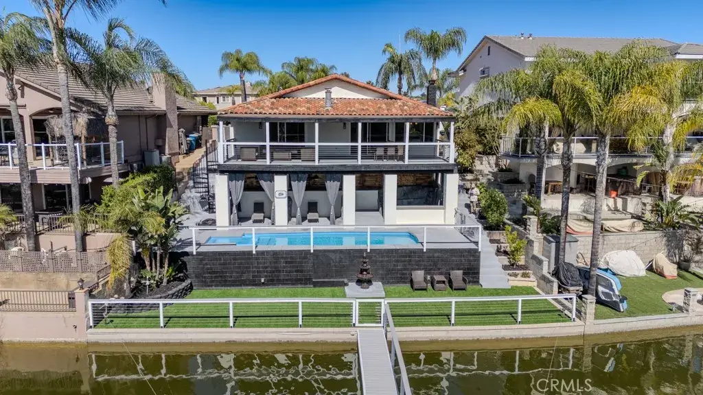 30184 Skippers Way, Canyon Lake, CA 92587 - #1