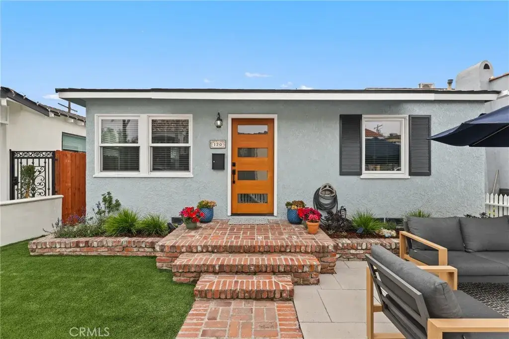 170 Park, Long Beach, CA 90803 - #1