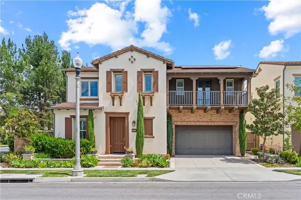 51 Stanza, Irvine, CA 92620